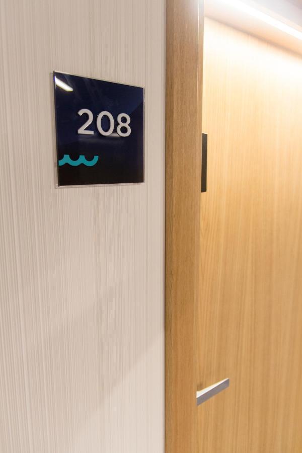 קולובז'ג Apartament Z Widokiem Na Morze Seaside 208 Al-Dom מראה חיצוני תמונה