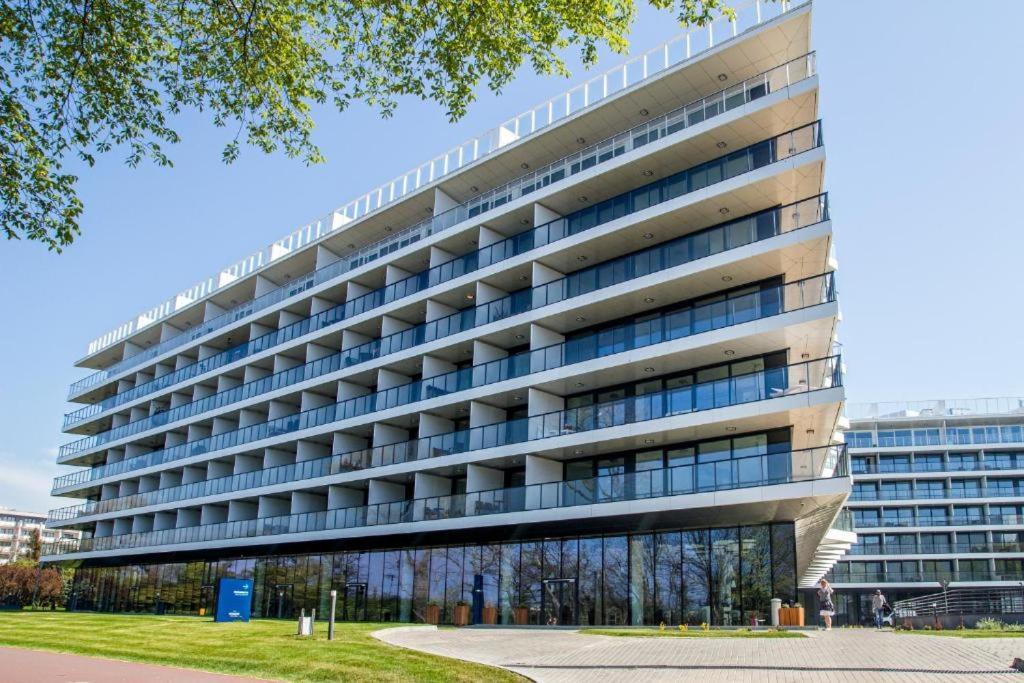 קולובז'ג Apartament Z Widokiem Na Morze Seaside 208 Al-Dom מראה חיצוני תמונה
