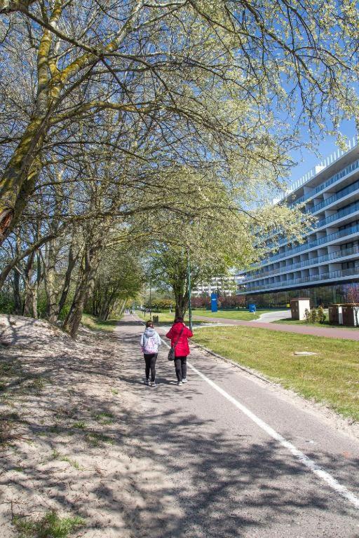 קולובז'ג Apartament Z Widokiem Na Morze Seaside 208 Al-Dom מראה חיצוני תמונה